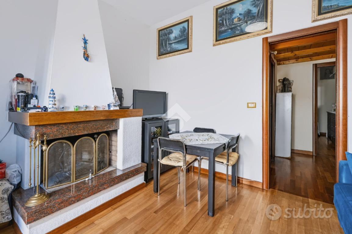 Appartamento – Rimini, Villaggio 1° maggio - Vista 2