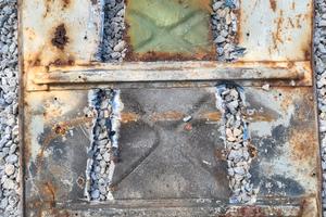 Pedana Vespa 200 RALLY