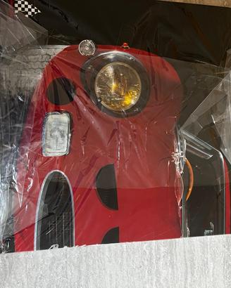 Libro Ferrari
