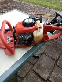 tosasiepe, tagliasiepe