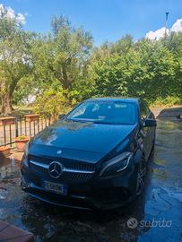  classe A220d