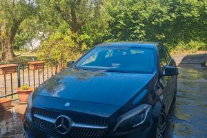  classe A220d