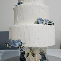 torta scenografica 