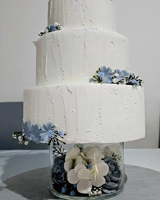 torta scenografica 