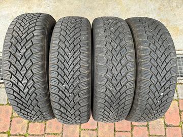 Gomme invernali 165/60/15