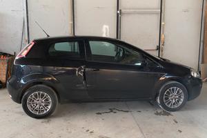 Fiat punto evo