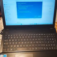pc computer notebook Asus P2530UA (usato) i-5