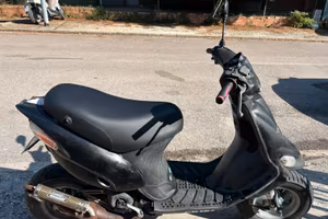 Gilera stalker elaborato
