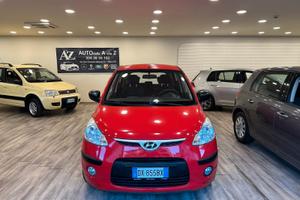 Hyundai i10 1.1 12V BlueDrive GPL Active