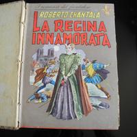 Antico volume del 1943 contenente 3 racconti