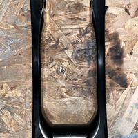 Kit abbassamento Husqvarna FE 350