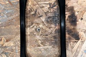 Kit abbassamento Husqvarna FE 350