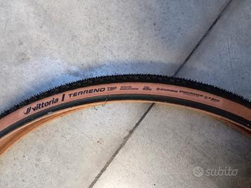 copertoni Vittoria gravel