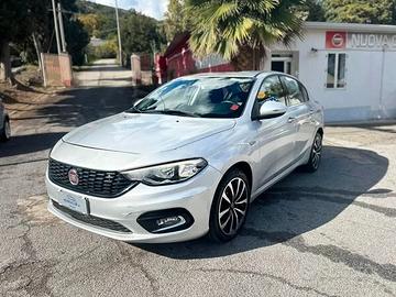 Fiat Tipo 1.6 Mjt S&S 5 porte Lounge