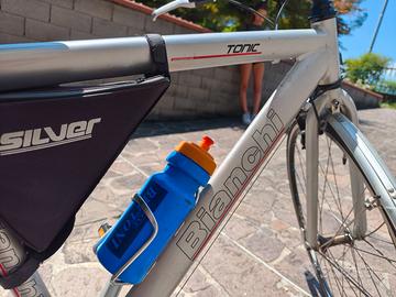 Bicicletta