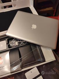 Mac Book pro A1286
