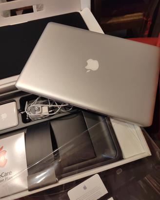 Mac Book pro A1286