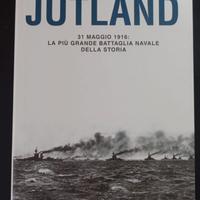 Jutland. 31 maggio 1916