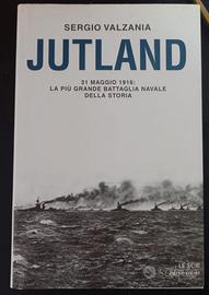 Jutland. 31 maggio 1916