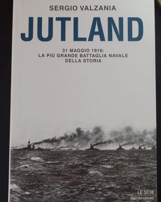 Jutland. 31 maggio 1916