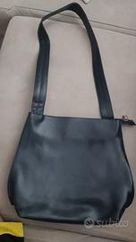 Borsa in pelle made in italy