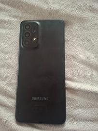 Samsung A33 5G
