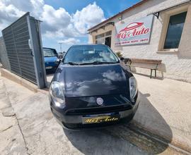 Fiat Punto Evo Punto Evo 1.3 Mjt 95 CV DPF 5 porte