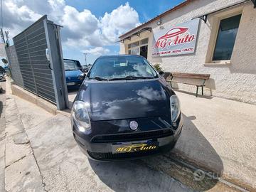 Fiat Punto Evo Punto Evo 1.3 Mjt 95 CV DPF 5 porte