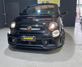 Abarth 595 1.4 Turbo T-Jet 165 CV