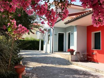 Appartamento bilocale per single o coppie