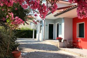 Appartamento bilocale per single o coppie