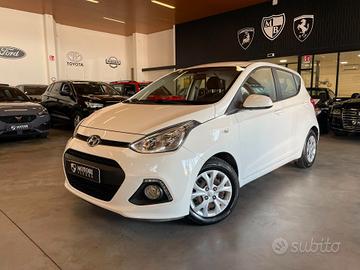 Hyundai i10 1.0 MPI Sound Edition