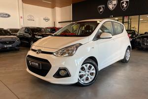 Hyundai i10 1.0 MPI Sound Edition