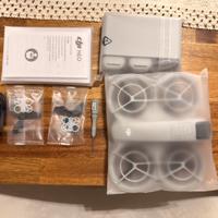 Dji Neo Nuovo sigillato con hun e 3 batterie