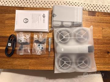 Dji Neo Nuovo sigillato con hun e 3 batterie