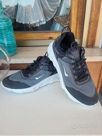Scarpe Nike react live taglia 43