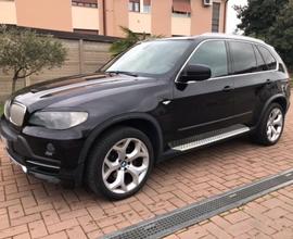 BMW X5 3.5d (E70) - 2008