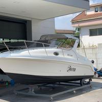 Saver 690 Cabin Sport