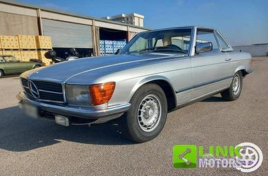 MERCEDES-BENZ 350 SL