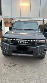 Toyota Land Cruiser 2025 3.0 diesel