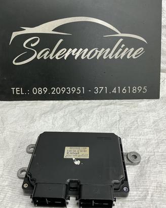Centralina cambio Smart 451 cod. A 451 545 32 32 /