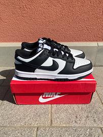 Nike dunk low