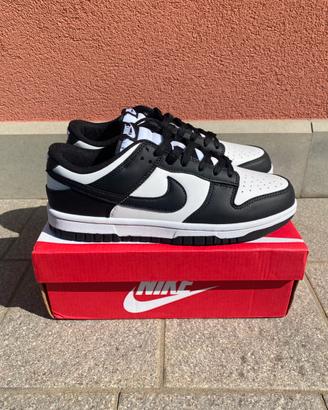 Nike dunk low