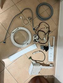 Pezzi di ricambio Lavatrice indesit