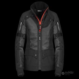 Giacca SPIDI Donna H2Out Net Lady tg