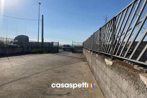 Immobile di 800 m² a Eboli
