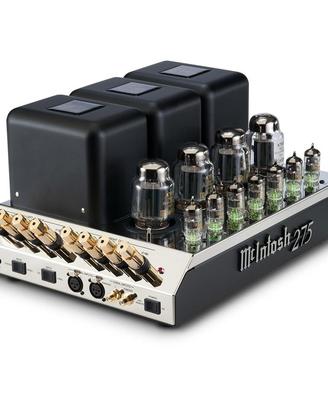 McINTOSH- Amplificatore finale- MC275 VI
