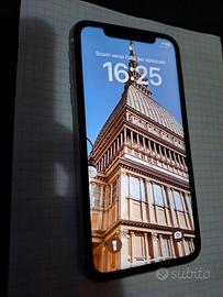 IPhone 11 Bianco 128GB Nello scatolo da 3 anni