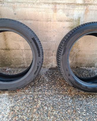 gomme Bridgestone Turanza 255/45/20  105W  