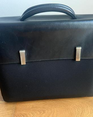 Borsa Piquadro 24 ore espandibile